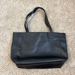 Faux Leather Bag